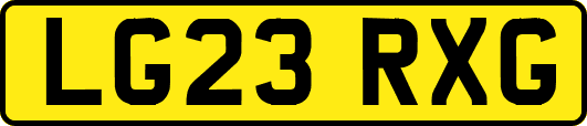 LG23RXG