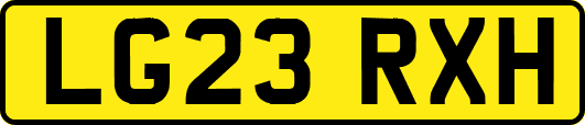 LG23RXH