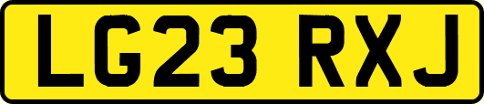 LG23RXJ