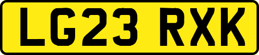 LG23RXK