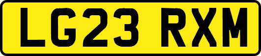 LG23RXM