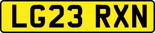 LG23RXN