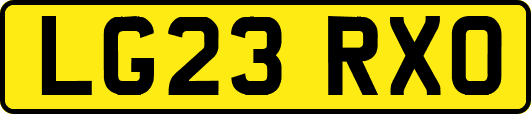 LG23RXO