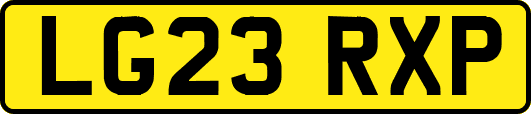 LG23RXP