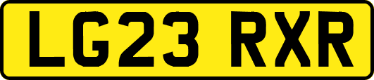 LG23RXR