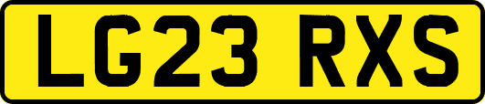 LG23RXS