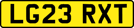 LG23RXT