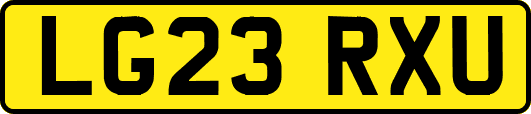 LG23RXU