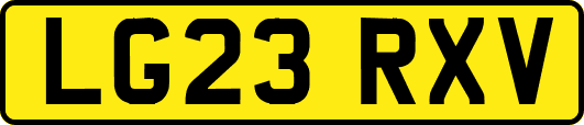 LG23RXV