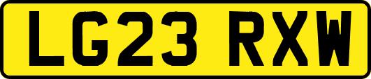 LG23RXW