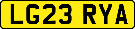 LG23RYA