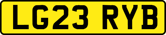 LG23RYB