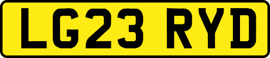 LG23RYD