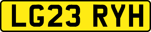LG23RYH