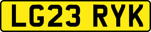 LG23RYK