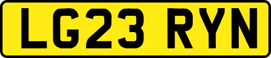 LG23RYN