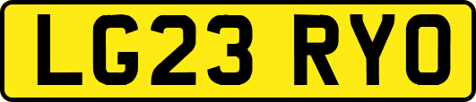 LG23RYO