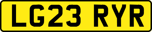 LG23RYR
