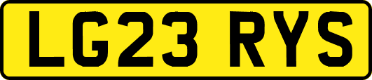 LG23RYS