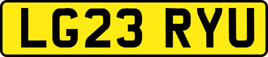 LG23RYU