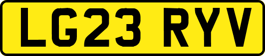 LG23RYV