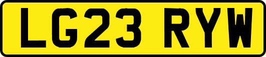 LG23RYW