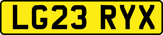 LG23RYX