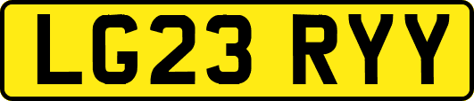 LG23RYY