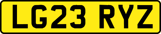 LG23RYZ