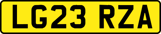 LG23RZA