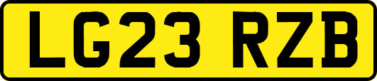 LG23RZB