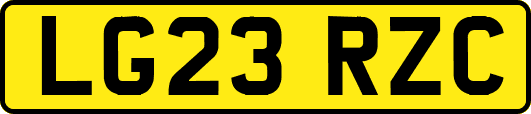 LG23RZC