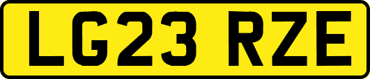 LG23RZE