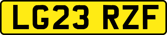 LG23RZF