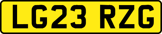 LG23RZG