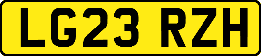 LG23RZH