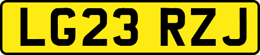 LG23RZJ