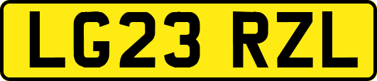 LG23RZL