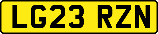 LG23RZN