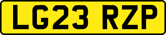 LG23RZP