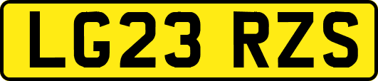 LG23RZS