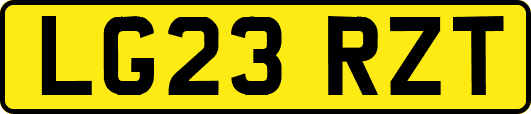LG23RZT