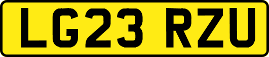 LG23RZU