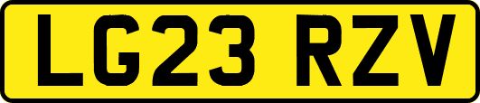 LG23RZV