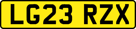 LG23RZX