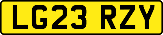 LG23RZY