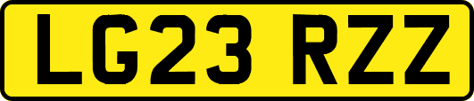 LG23RZZ