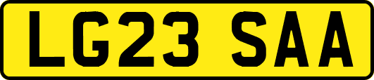 LG23SAA