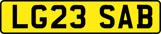 LG23SAB
