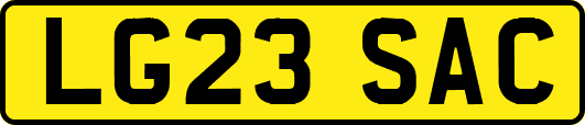 LG23SAC